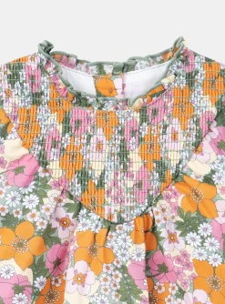 Dress | Dress-Sergent Major Green DRESS