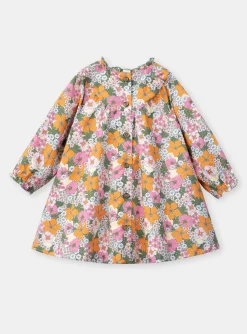 Dress | Dress-Sergent Major Green DRESS