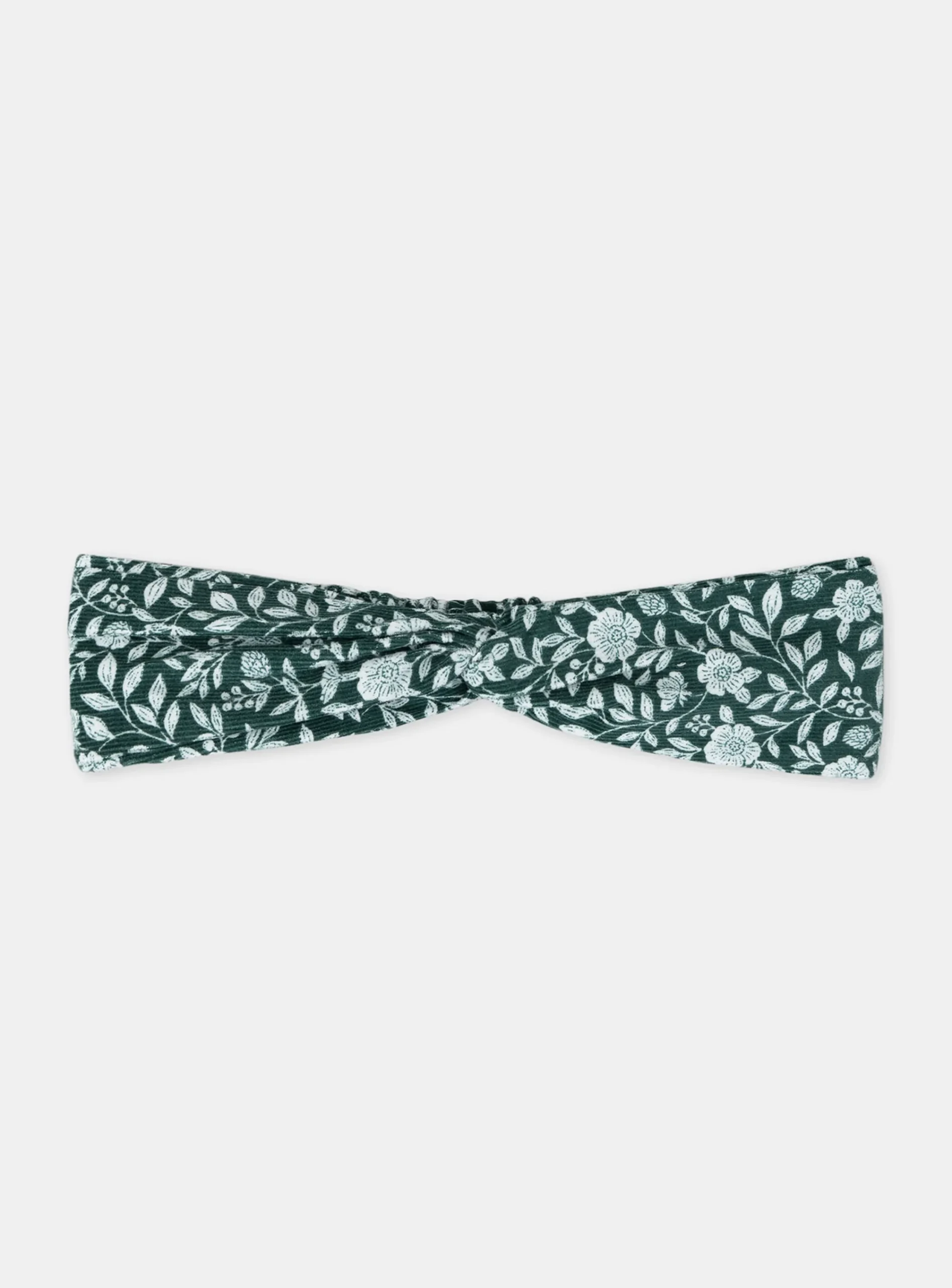 Hat, Headband, Scarf | Hat, Headband, Scarf-Sergent Major Green HEADWRAP