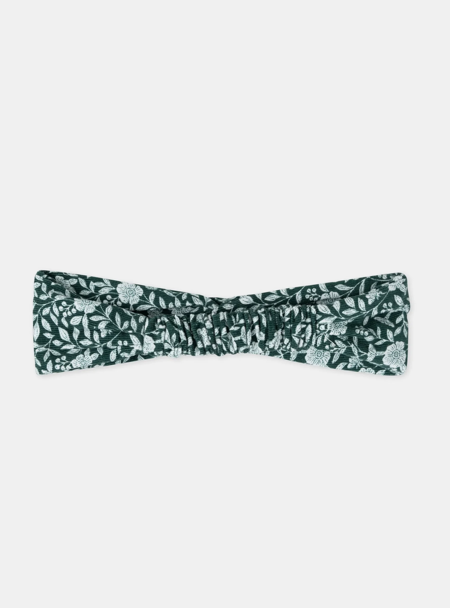 Hat, Headband, Scarf | Hat, Headband, Scarf-Sergent Major Green HEADWRAP