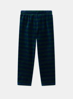 Pajamas-Sergent Major Green PYJAMA