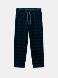 Pajamas-Sergent Major Green PYJAMA