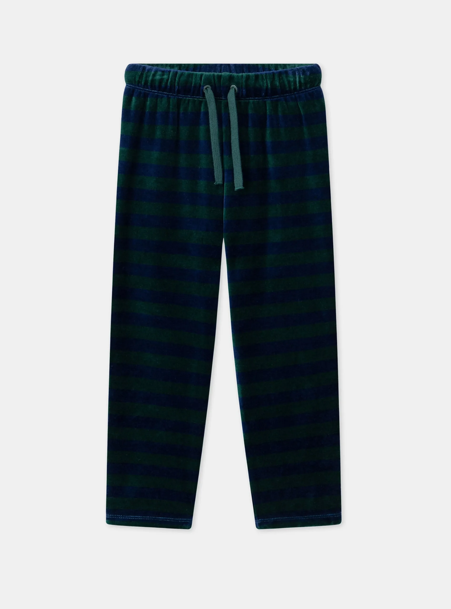 Pajamas-Sergent Major Green PYJAMA