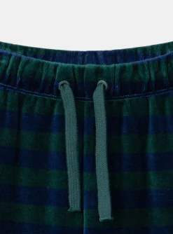 Pajamas-Sergent Major Green PYJAMA