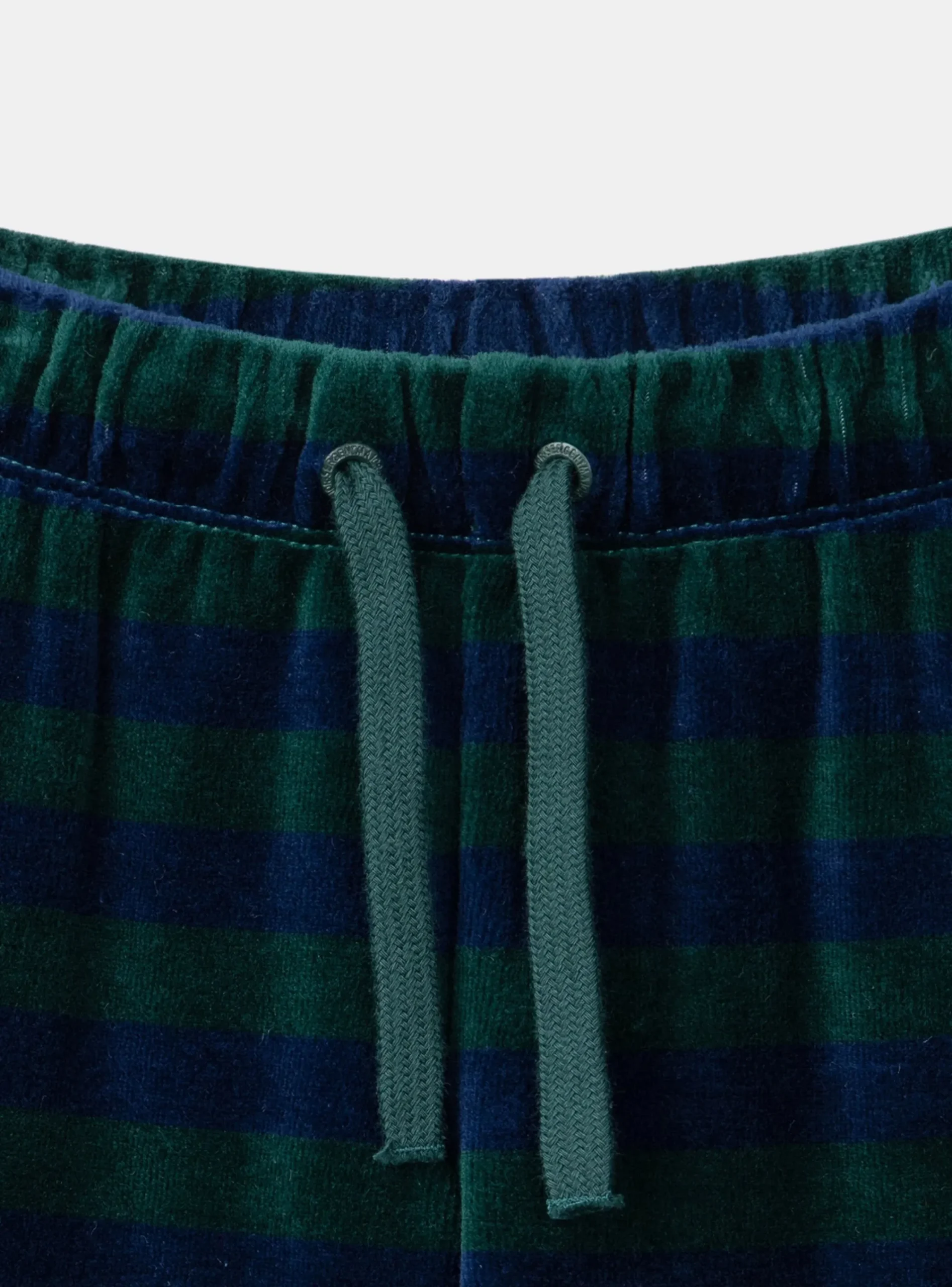 Pajamas-Sergent Major Green PYJAMA
