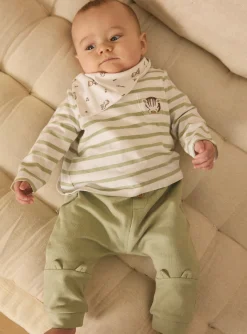 Suits And Ensembles-Sergent Major Green SET