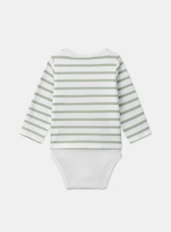 Suits And Ensembles-Sergent Major Green SET