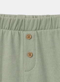 Suits And Ensembles-Sergent Major Green SET