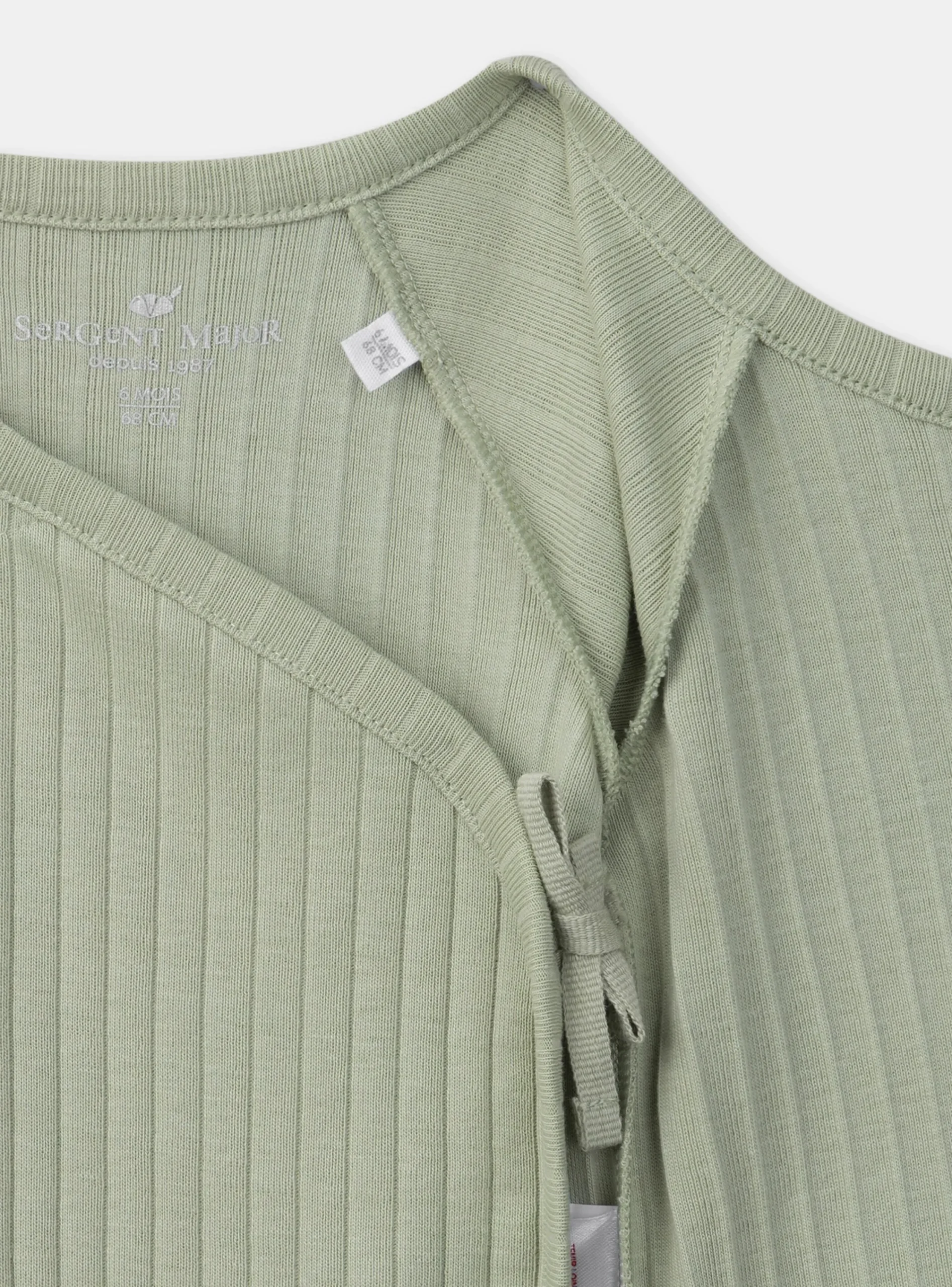 Suits And Ensembles-Sergent Major Green SET