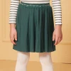 Skirt, Shorts-Sergent Major Green SKIRT
