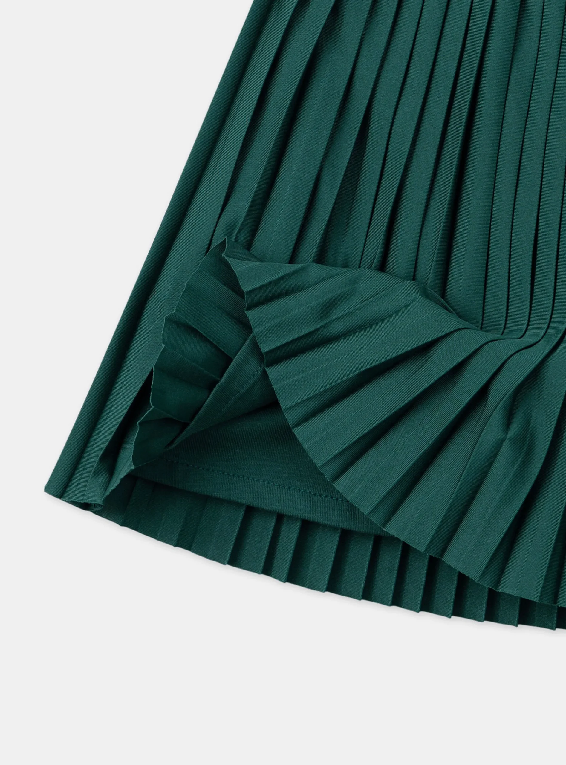 Skirt, Shorts-Sergent Major Green SKIRT