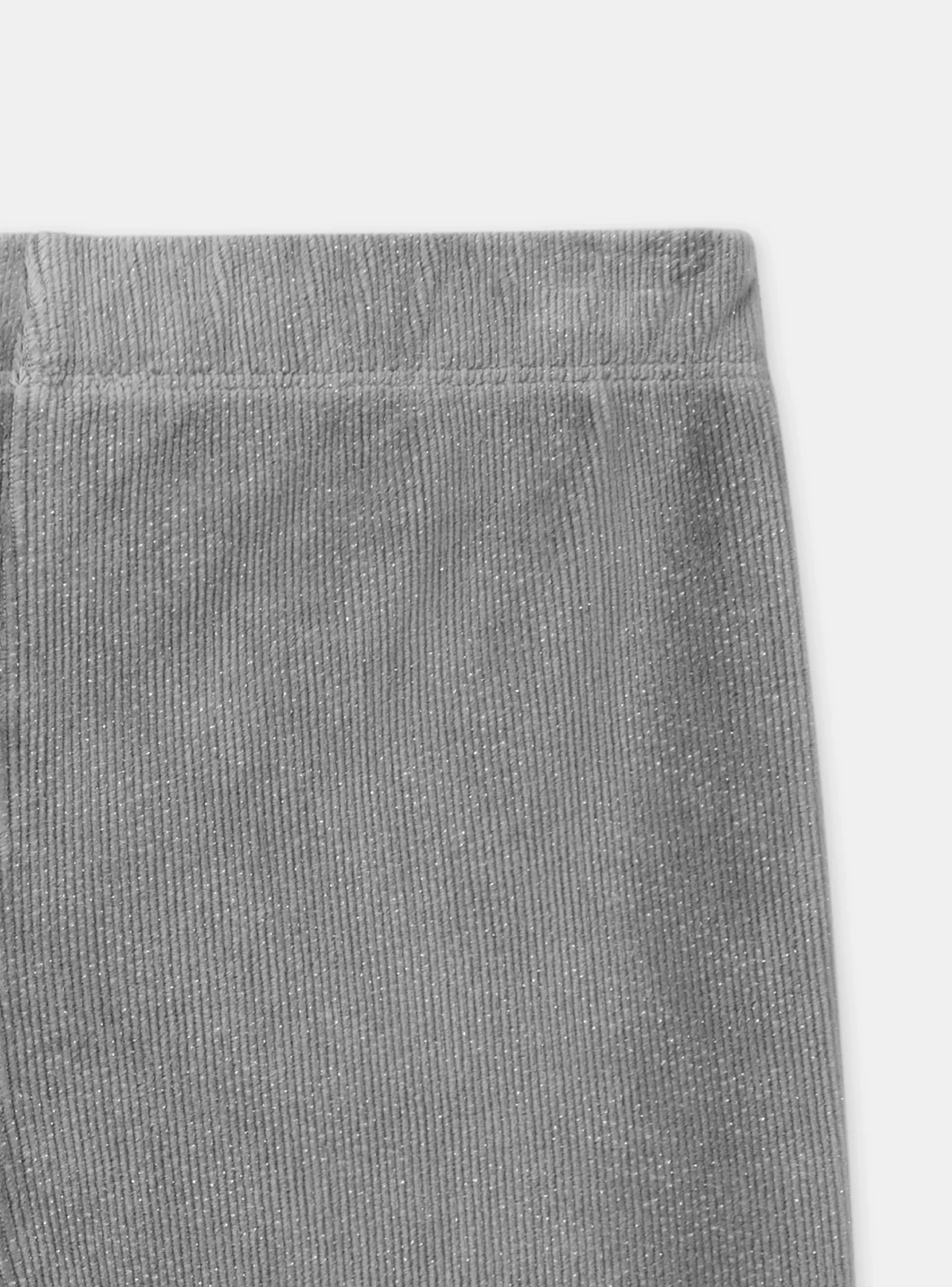 Trousers, Jeans And Legging-Sergent Major Grey LEGGINGS (bottom)