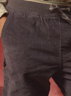 Trousers, Jeans-Sergent Major Grey PANTS
