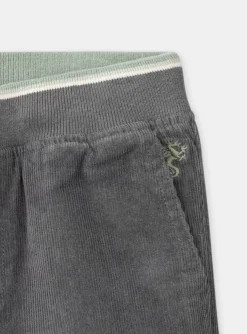 Trousers, Jeans-Sergent Major Grey PANTS