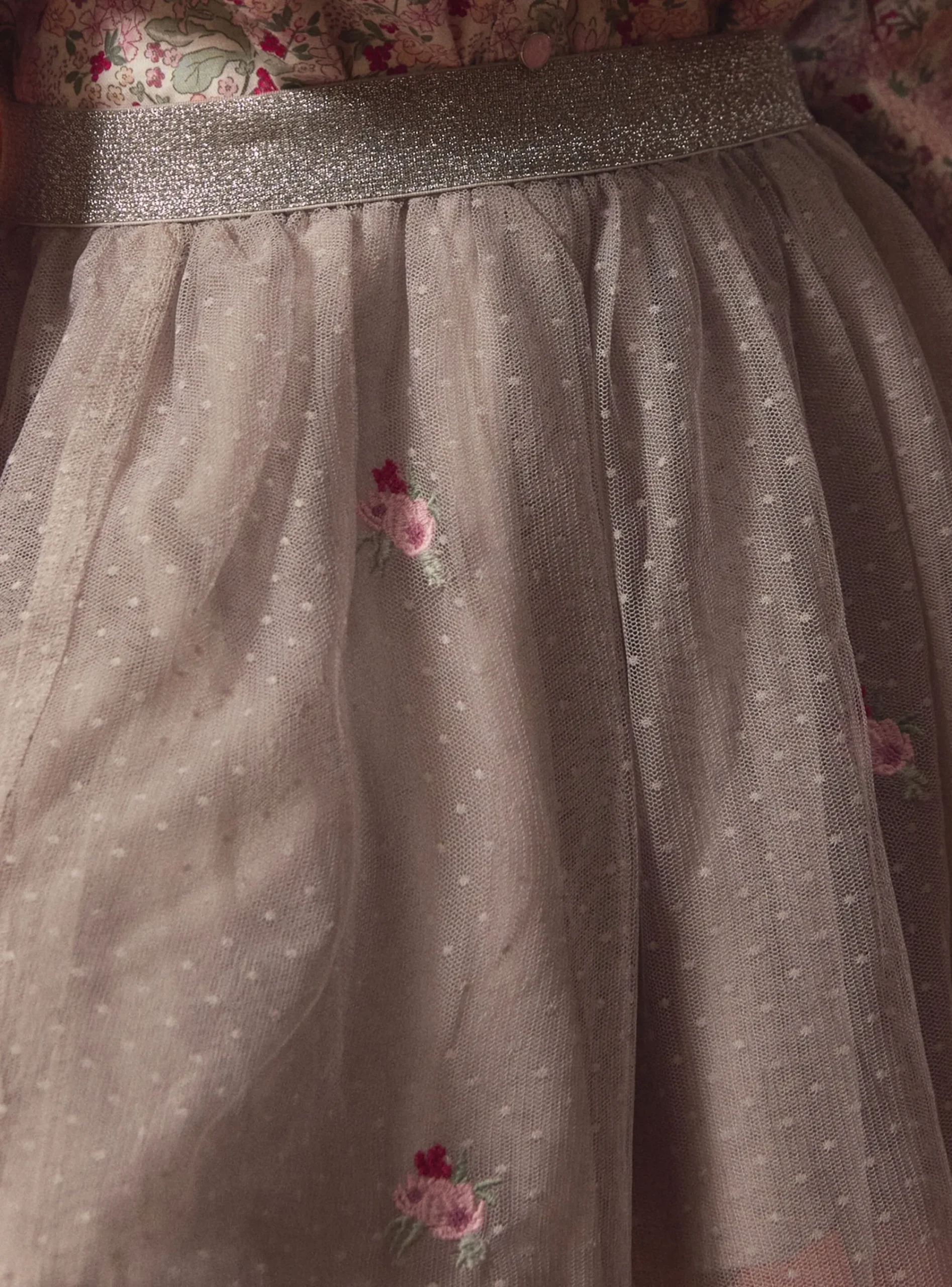Skirt, Shorts-Sergent Major Grey SKIRT