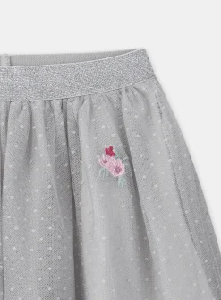 Skirt, Shorts-Sergent Major Grey SKIRT
