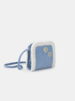 Bag & Umbrella-Sergent Major Greyish blue BAG AND POUCH
