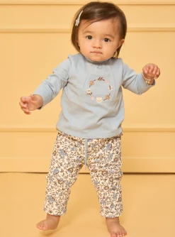 Body | Body-Sergent Major Greyish blue BODYSUIT