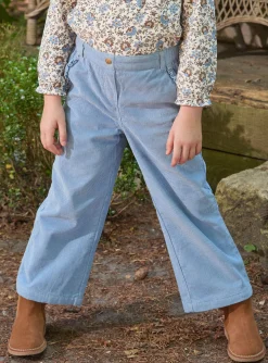 Trousers, Jeans And Legging-Sergent Major Greyish blue PANTS