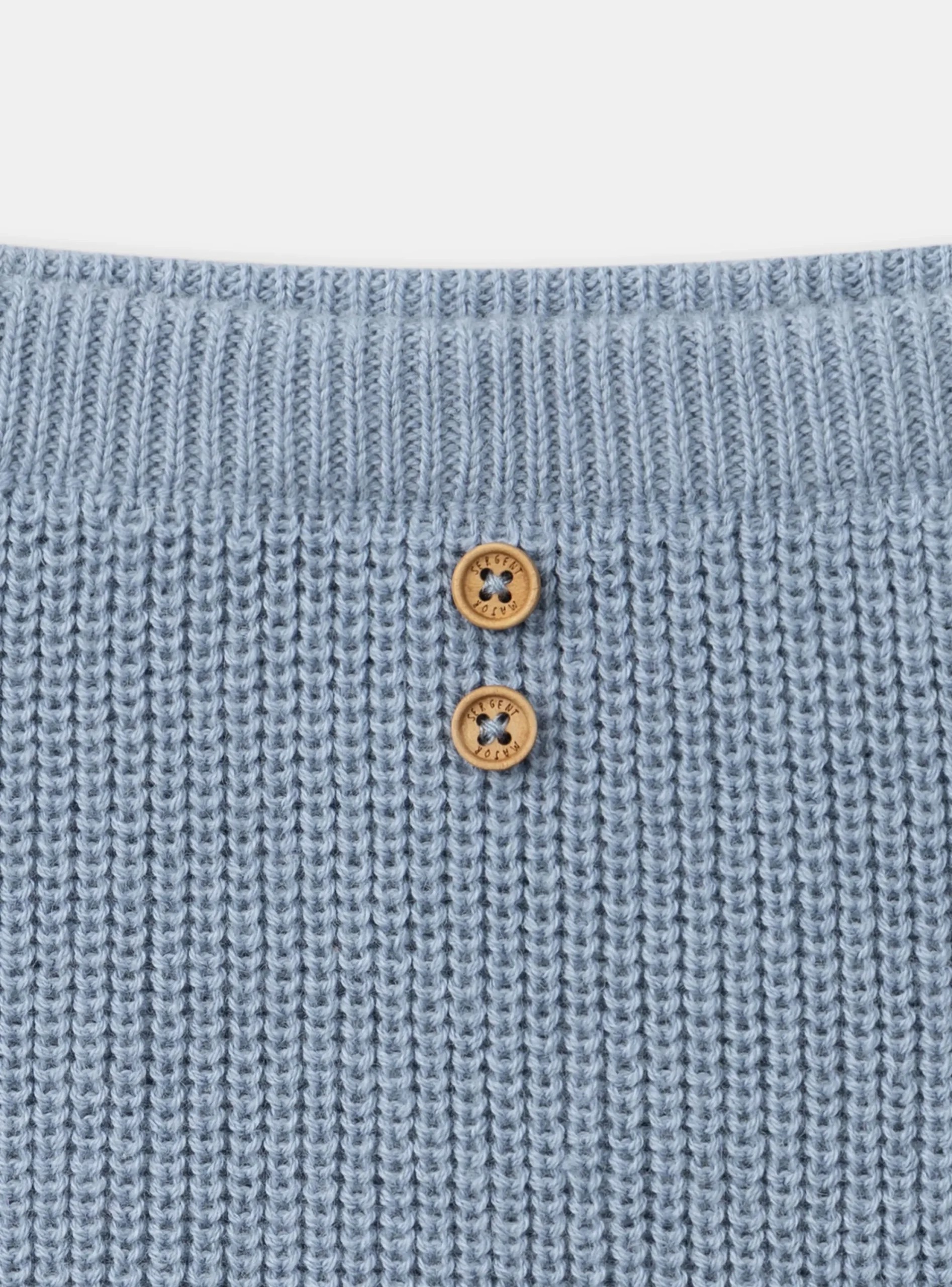 Suits And Ensembles-Sergent Major Greyish blue SET