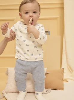 Suits And Ensembles-Sergent Major Greyish blue SET