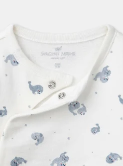 Suits And Ensembles-Sergent Major Greyish blue SET