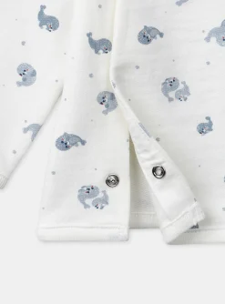 Suits And Ensembles-Sergent Major Greyish blue SET
