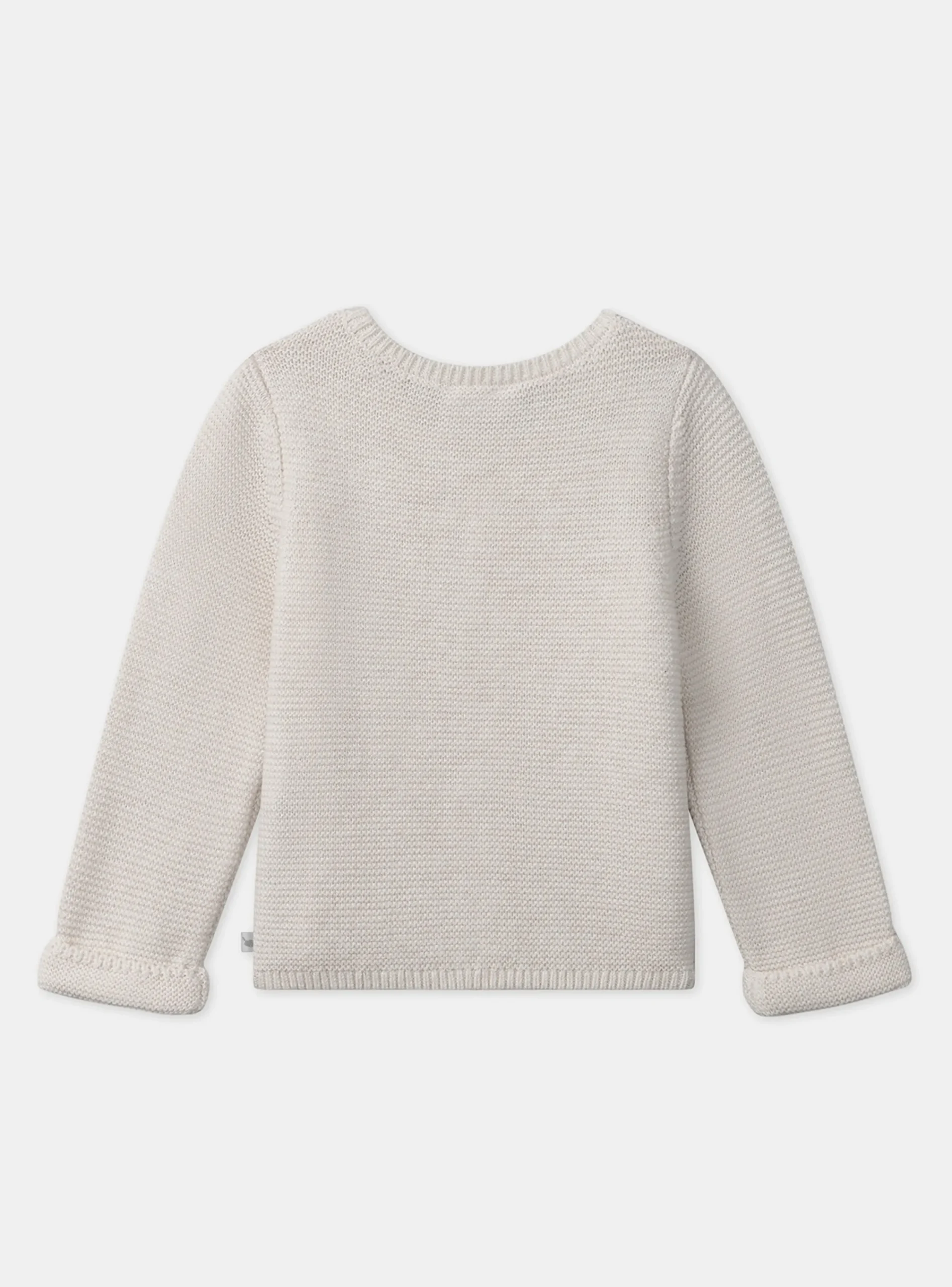 Coat, Cardigan-Sergent Major Heather beige CARDIGAN
