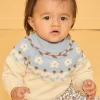 Knitwear, Sweater, Cardigan | Knitwear, Sweater, Cardigan-Sergent Major Heather beige PULLOVER