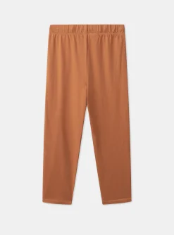 Pajamas-Sergent Major Heather beige PYJAMA