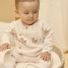Suits And Ensembles-Sergent Major Heather beige SET