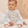 Bodysuit-Sergent Major Heather beige SET