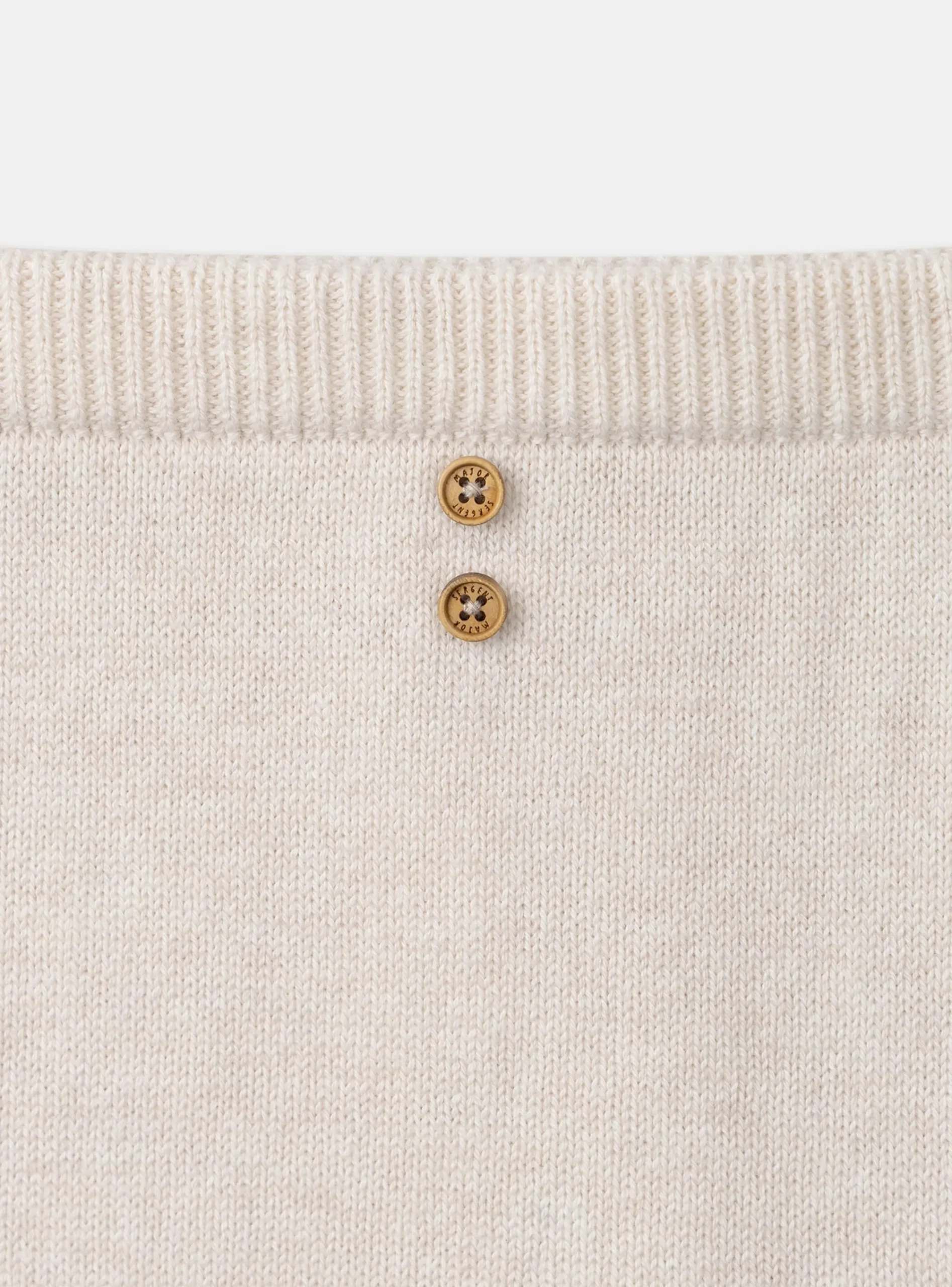 Suits And Ensembles-Sergent Major Heather beige SET