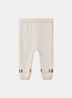 Suits And Ensembles-Sergent Major Heather beige SET