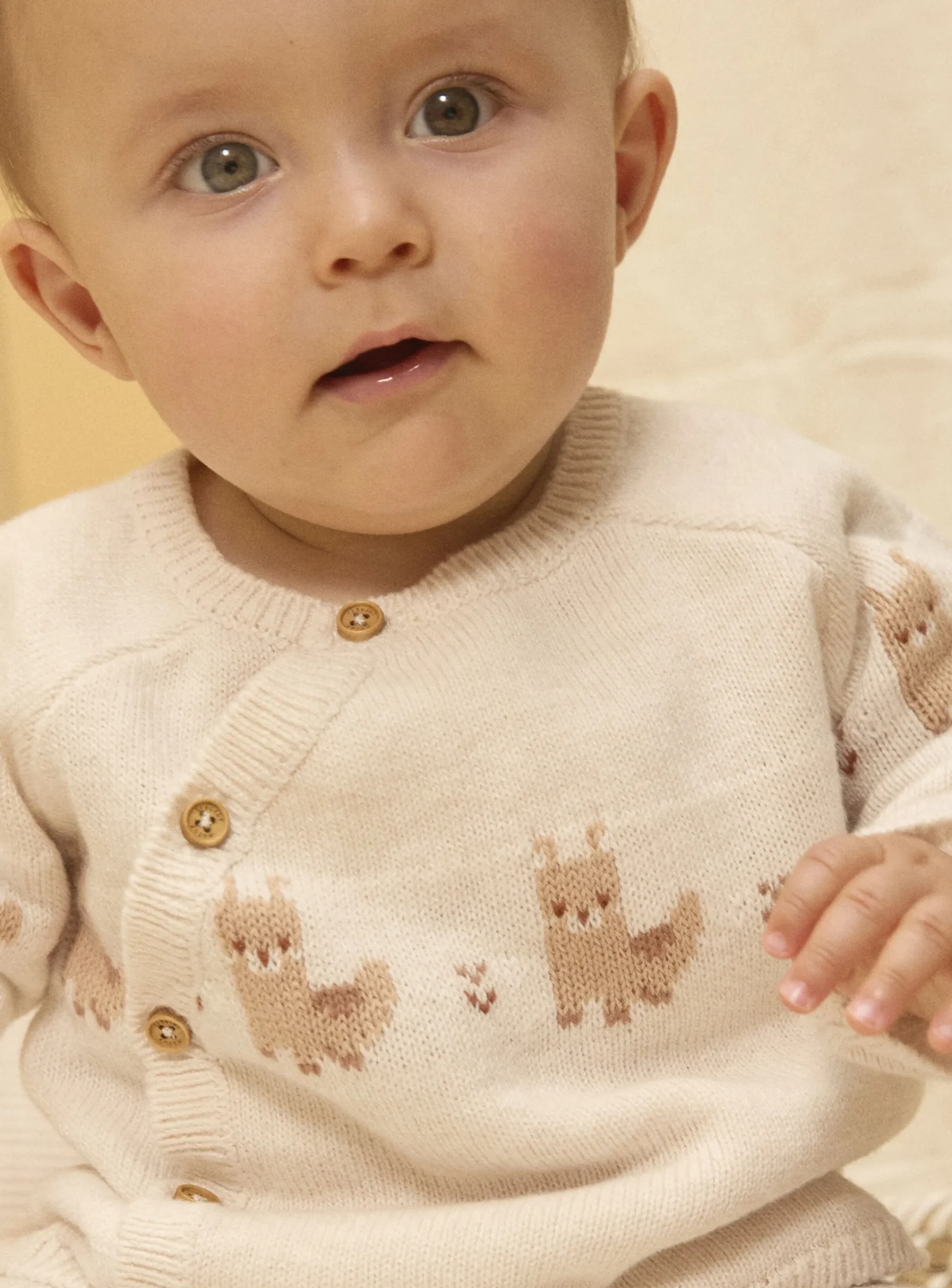 Suits And Ensembles-Sergent Major Heather beige SET