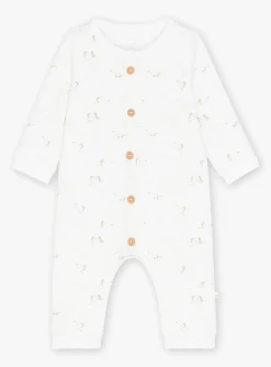 Bodysuit-Sergent Major Heather beige SET