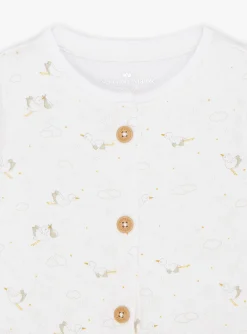 Bodysuit-Sergent Major Heather beige SET