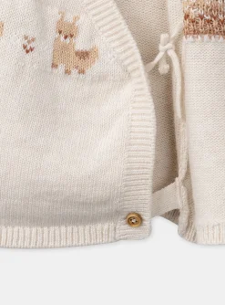 Suits And Ensembles-Sergent Major Heather beige SET