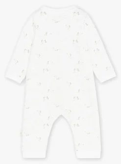 Bodysuit-Sergent Major Heather beige SET