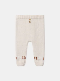Suits And Ensembles-Sergent Major Heather beige SET