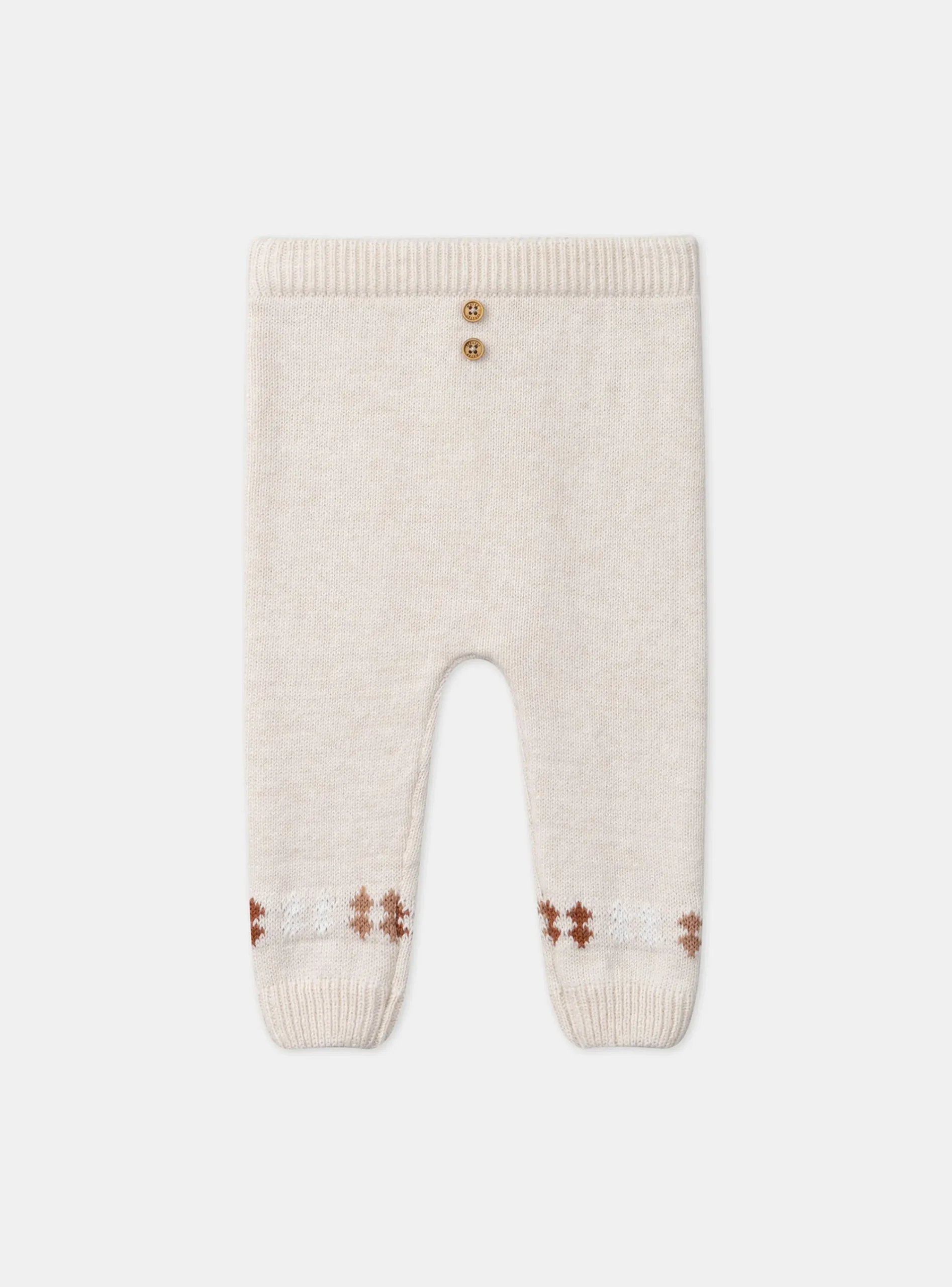 Suits And Ensembles-Sergent Major Heather beige SET