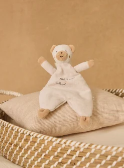 Toys-Sergent Major Heather beige TOY