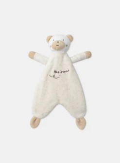 Toys-Sergent Major Heather beige TOY