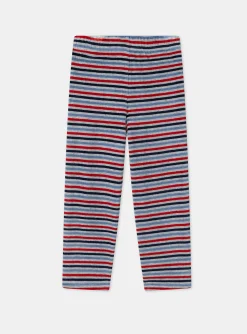 Pajamas-Sergent Major Heather grey PYJAMA