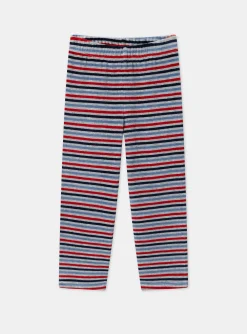 Pajamas-Sergent Major Heather grey PYJAMA