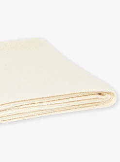 Sleeping Bag-Sergent Major Heathered off white BLANKET