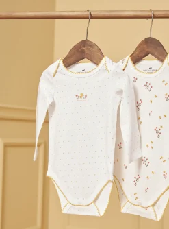 Body | Body-Sergent Major Heathered off white UNDERWEAR BODY