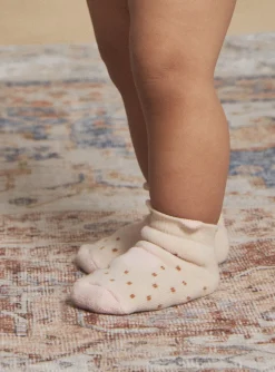 Socks & Tights | Socks & Tights-Sergent Major 3 honey socks