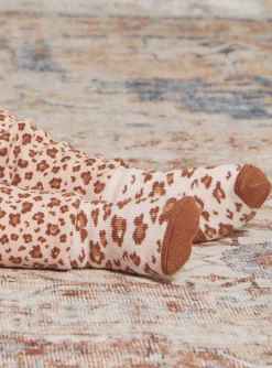 Socks & Tights | Socks & Tights-Sergent Major 3 honey socks