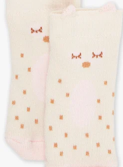 Socks & Tights | Socks & Tights-Sergent Major 3 honey socks